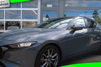 Mazda 3 97.780 km 17.220 &euro; Marl 45772