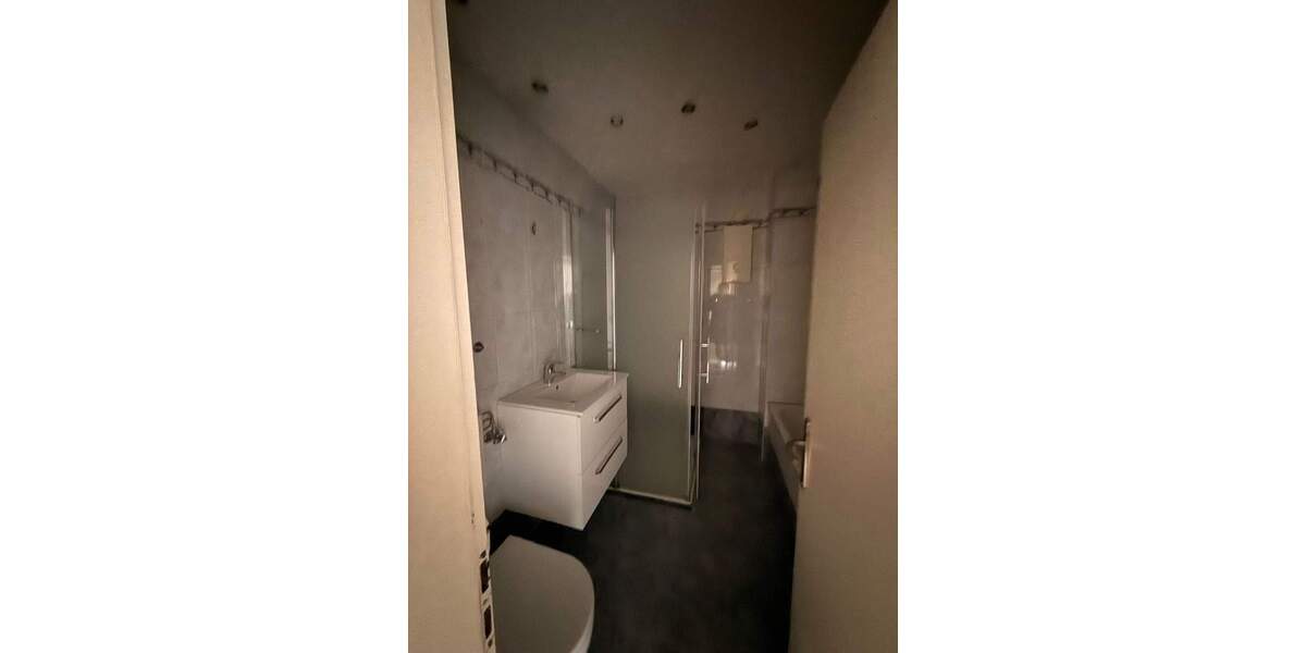 Terrassenwohnung Dortmund Mitte - 3 Zimmer, 89 m&sup2;, 1.050&euro; | Angebot:25696347