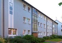 Demnächst frei! 3-Zimmer-Wohnung in Lünen Lünen