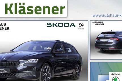Skoda Octavia 10.514 km 38.370 &euro; Gelsenkirchen 45892