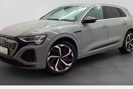Audi Q8 e-tron 46.966 km 59.980 &euro; Bochum 44809