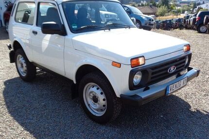 Lada Taiga