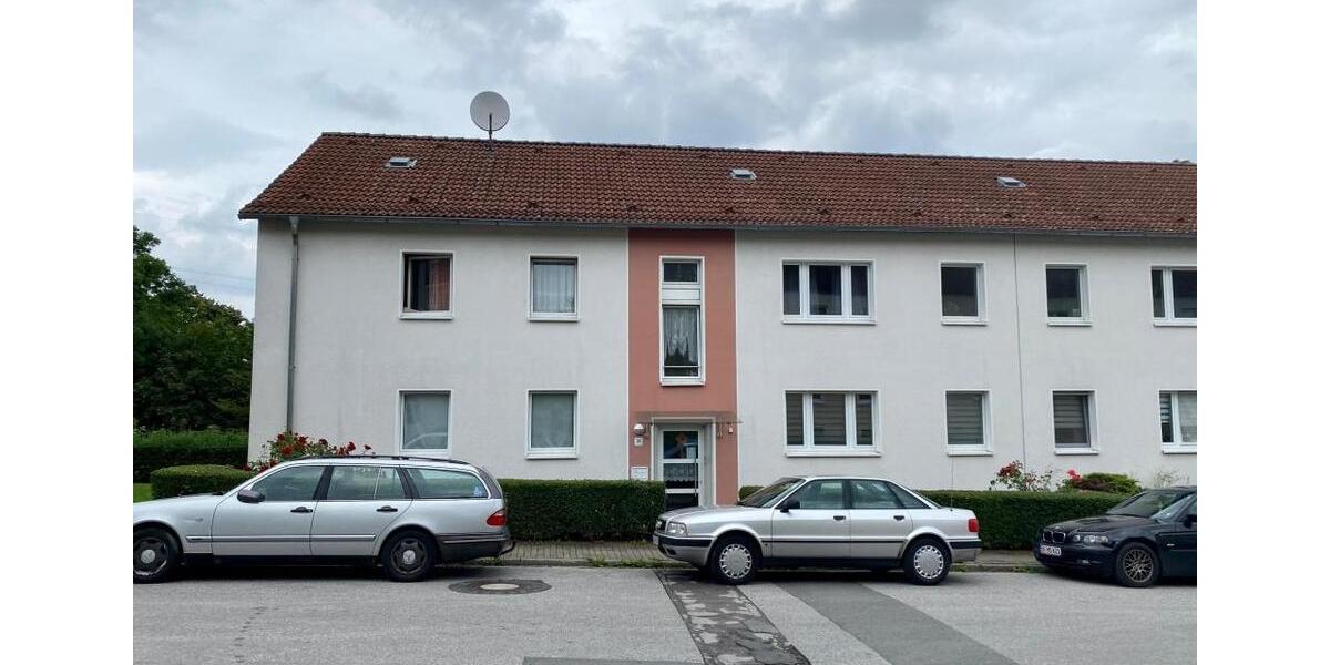 Erdgeschoßwohnung Witten Herbede - 3 Zimmer, 54 m&sup2;, 439&euro; | Angebot:24962619