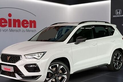 Cupra Ateca 48.700 km 32.399 € Bergkamen 59192