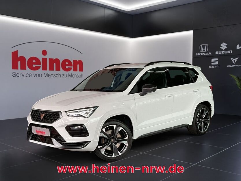 Cupra Ateca 48.700 km 32.399 € Bergkamen 59192