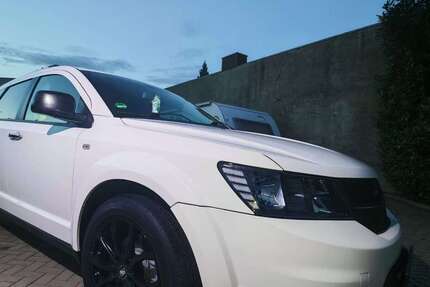 Fiat Freemont 187.999 km 11.999 € Essen 45127