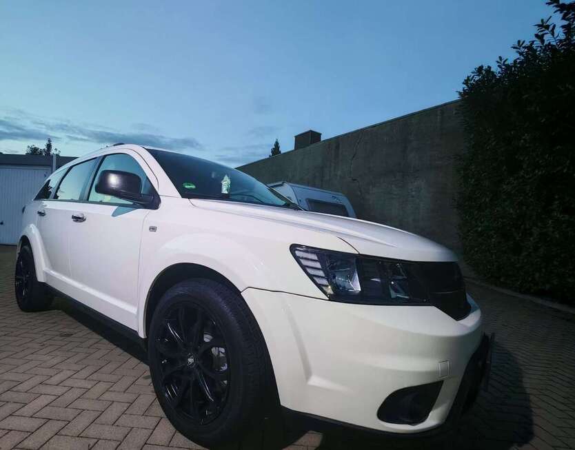 Fiat Freemont 187.999 km 11.999 € Essen 45127