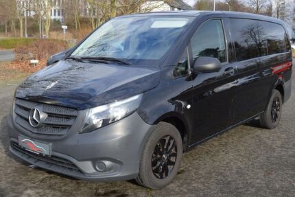 Mercedes-Benz Vito 159.000 km 18.990 &euro; Mülheim an der Ruhr 45473