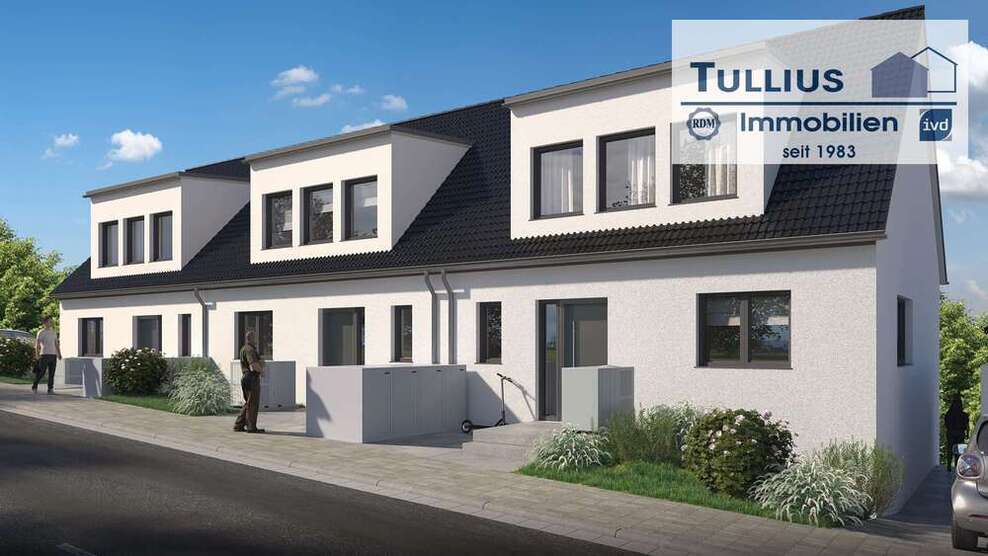 Haus zum Kaufen in Essen 695.000 € 147 m²