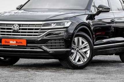 VW Touareg 81.735 km 42.555 € Dortmund-Marten 44379