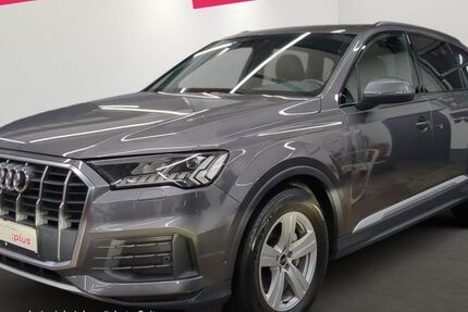 Audi Q7 57.544 km 52.950 &euro; Mülheim a.d. Ruhr 45481