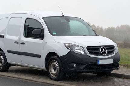 Mercedes-Benz Citan 98.000 km 12.400 &euro; Herne, Stadt 44629