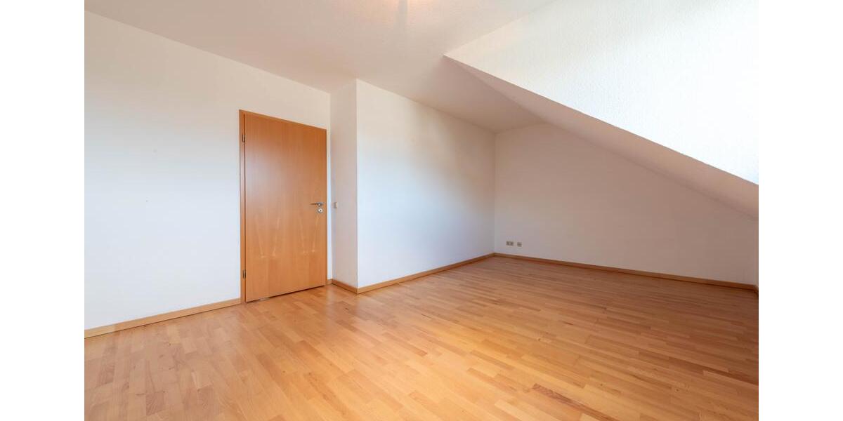 Platz zum Leben – großzügige Doppelhaushälfte in ruhiger Umgebung! 5 zimmer