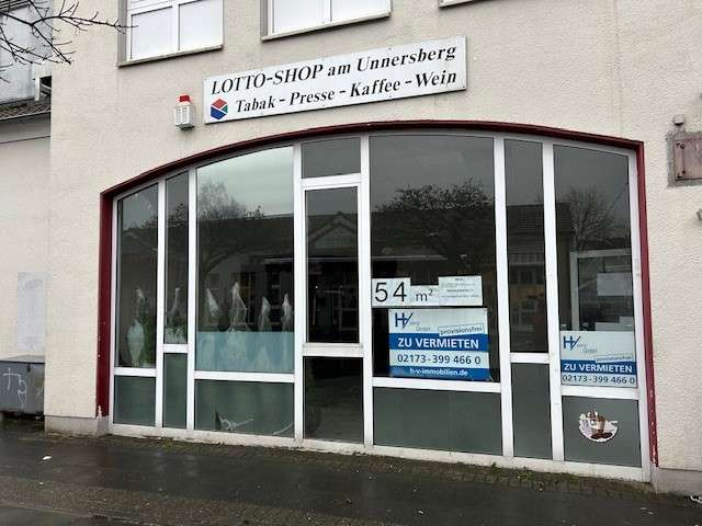 Einzelhandel in Solingen 490 € 50 m²