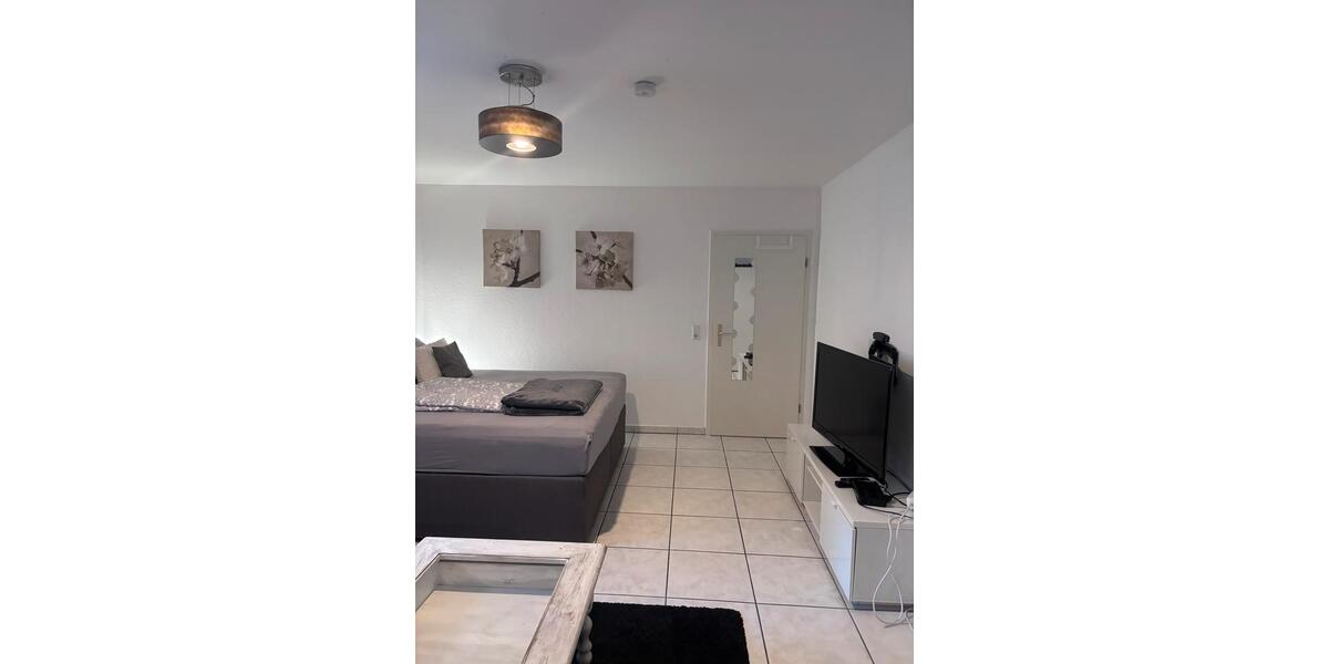 Erdgeschoßwohnung Dortmund Aplerbeck - 1 Zimmer, 35 m&sup2;, 700&euro; | Angebot:25406203