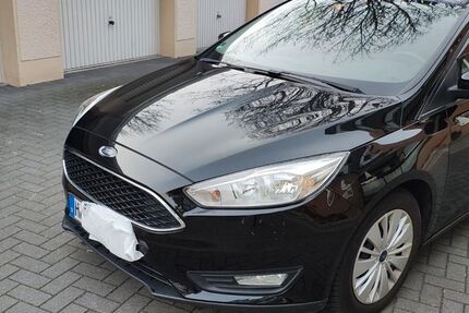 Ford Focus 113.566 km 7.300 &euro; Herne 44629