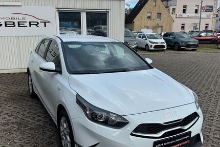 Kia ceed / Ceed 35.279 km 19.990 &euro; Datteln 45711