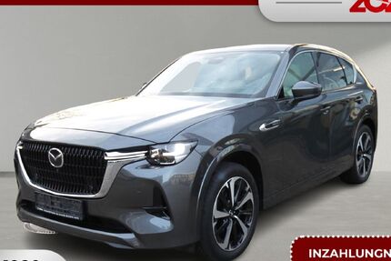 Mazda CX-60 82.144 km 31.880 &euro; Bottrop-Kirchhellen 46244