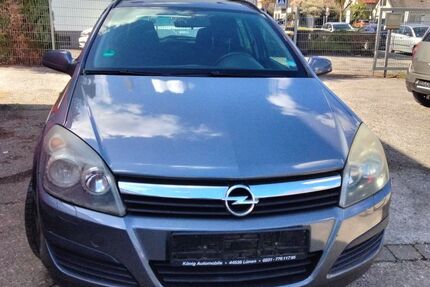 Opel Astra 203.000 km 1.990 &euro; Dortmund 44328