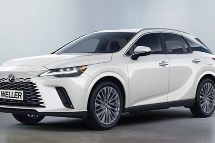 Lexus RX 350 1.500 km 72.490 € Dortmund 44143