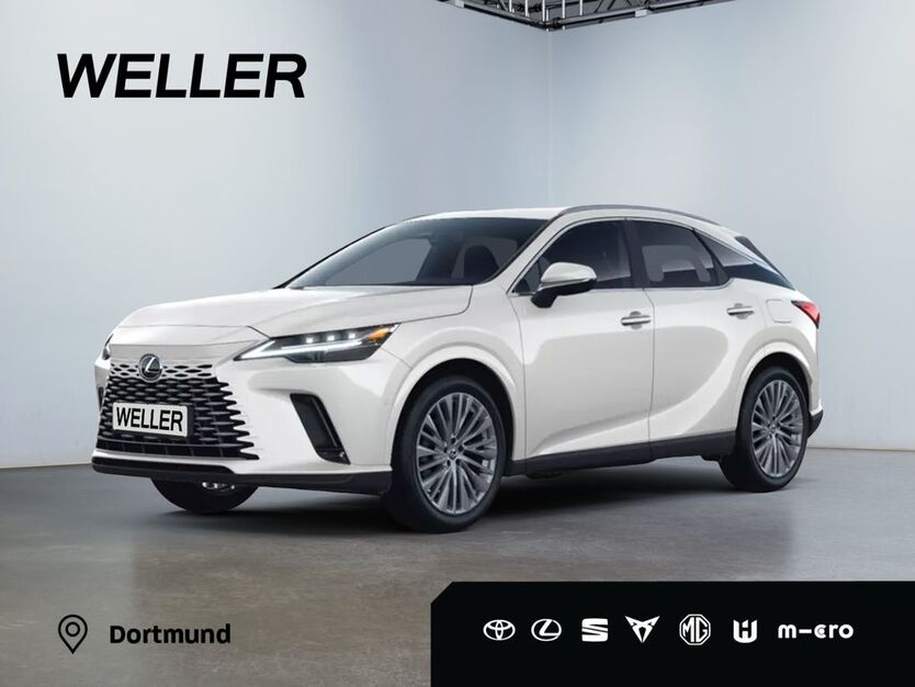 Lexus RX 350 1.500 km 72.490 € Dortmund 44143