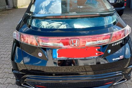 Honda Civic 174.000 km 2.500 &euro; Dortmund 44227