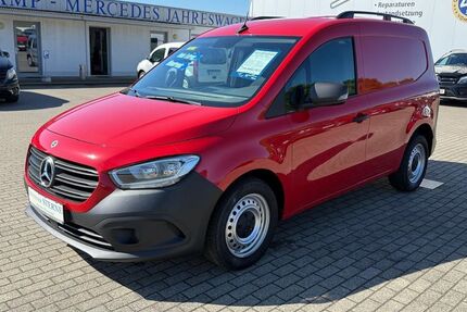 Mercedes-Benz Citan 54.499 km 14.161 € Witten 58454