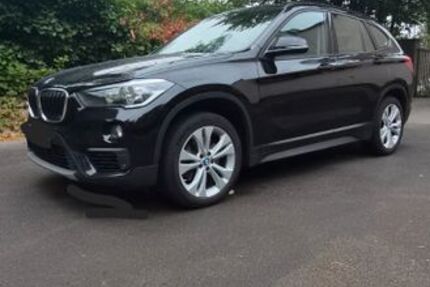 BMW X1 91.050 km 18.000 &euro; Mülheim 45468