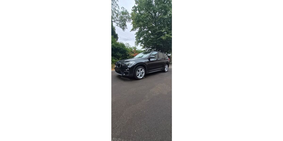 BMW X1 91.050 km 18.000 &euro; Mülheim 45468