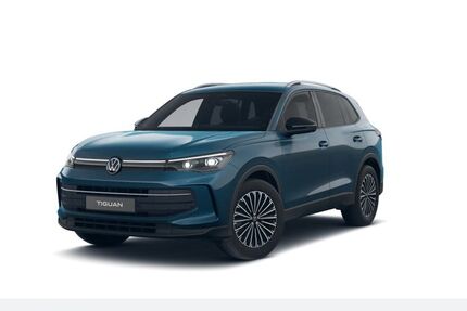 VW Tiguan 14.827 km 33.240 &euro; Dorsten 46282