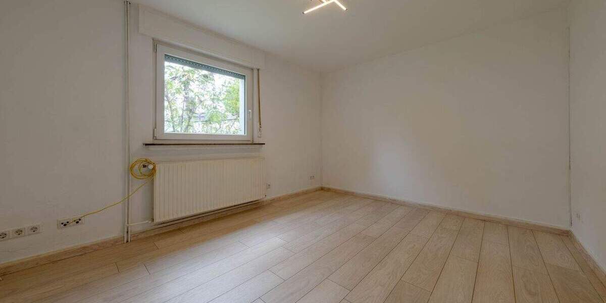 Doppelhaushälfte Lünen Brambauer - 3 Zimmer, 66 m&sup2;, 239.000&euro; | Angebot:25689560