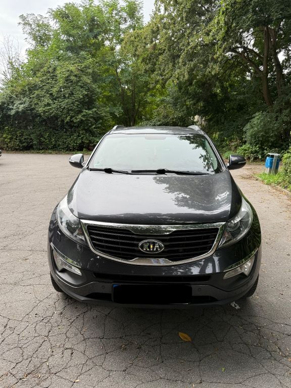 Sportage