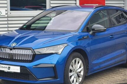 Skoda Enyaq 39.849 km 34.949 &euro; Lünen 44534