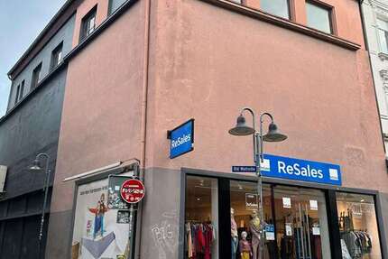 Einzelhandel in Bochum-Wattenscheid 2.800 € 280 m² zimmer