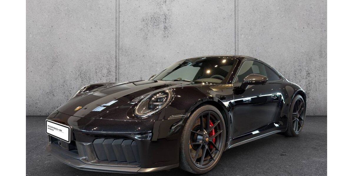 Porsche 992 18.644 km 169.900 &euro; Recklinghausen 45665