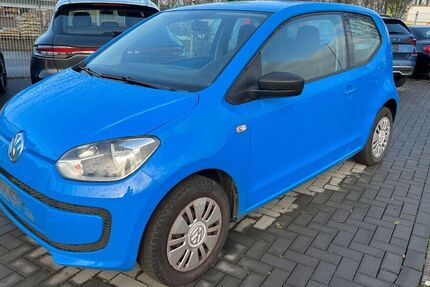 VW up!