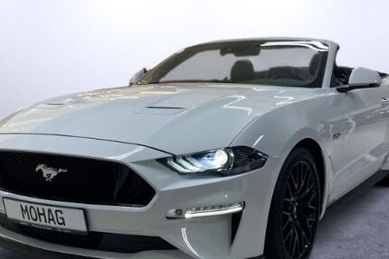 Ford Mustang 36.147 km 42.890 € Essen 45134