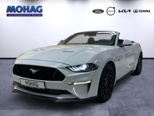 Ford Mustang 36.147 km 42.890 € Essen 45134