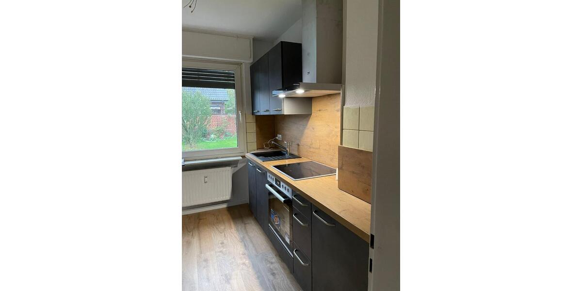 schöne renovierte 3 ZKB in Bochum mit EBK 3 zimmer