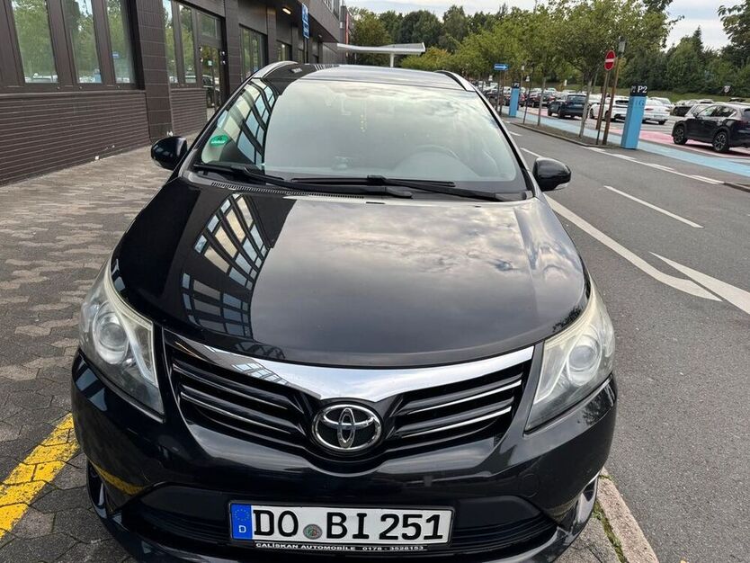 Avensis