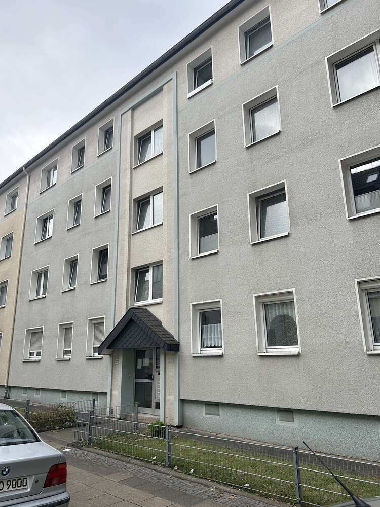 Wohnung zum Mieten in Essen 355,10 € 49.5 m²