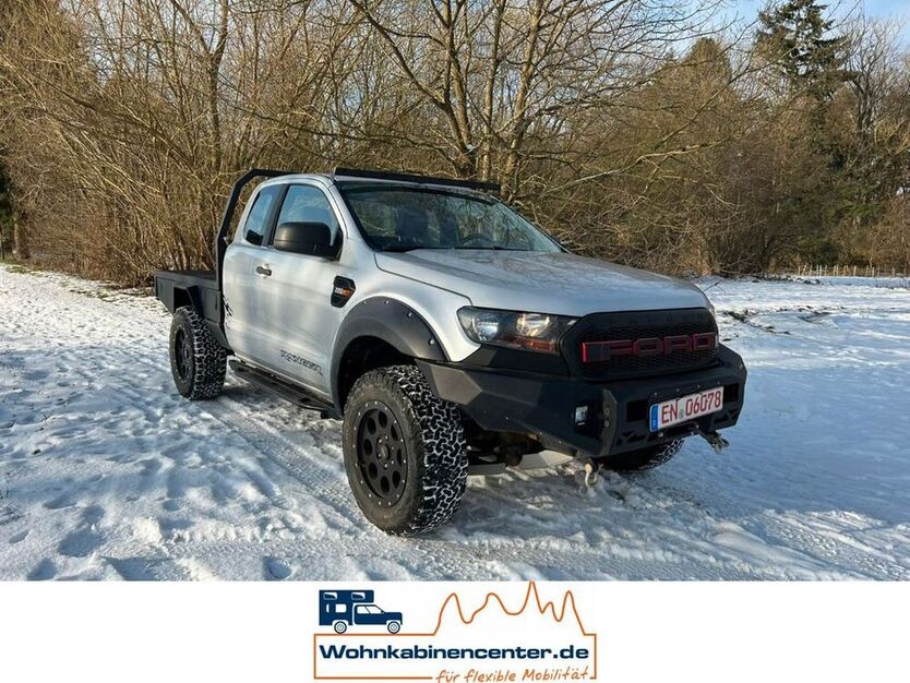 Ranger