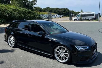 Audi A4 107.500 km 22.000 € Schwelm 58332