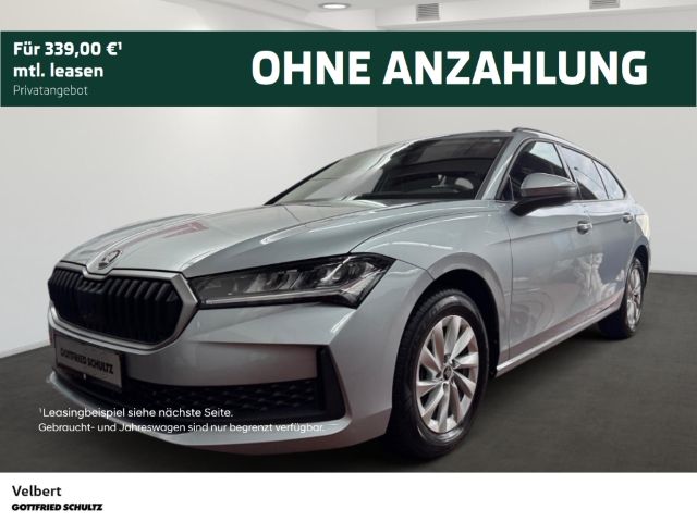 Skoda Superb 26.599 km 33.350 &euro; Velbert 42553