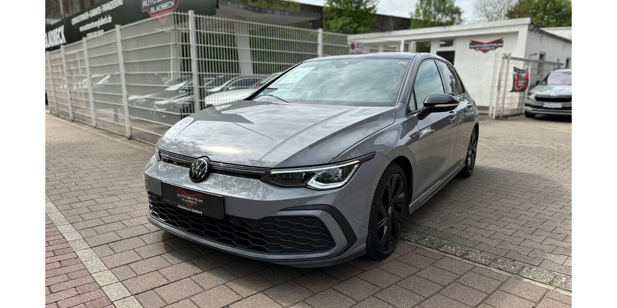 VW Golf 118.000 km 23.950 &euro; Gladbeck 45968
