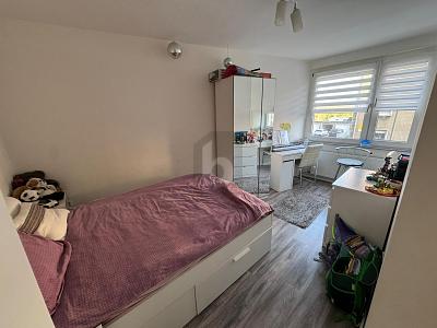 WOHNEN ODER VERMIETEN - SIE ENTSCHEIDEN! - Etagenwohnung Recklinghausen Grullbad | Angebot:25407112