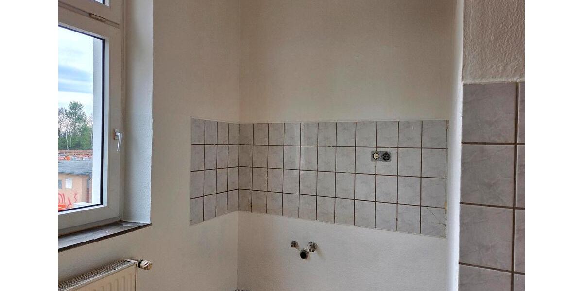 Etagenwohnung Bochum Bochum-Mitte - 3 Zimmer, 45 m&sup2;, 550&euro; | Angebot:26411541