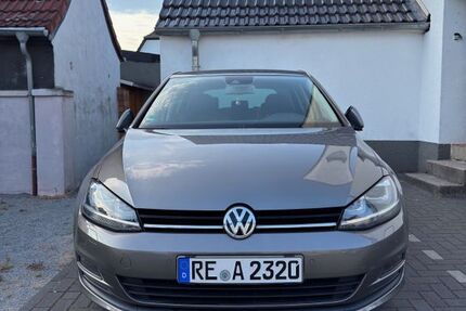 VW Golf 158.000 km 15.000 &euro; Herten 45701