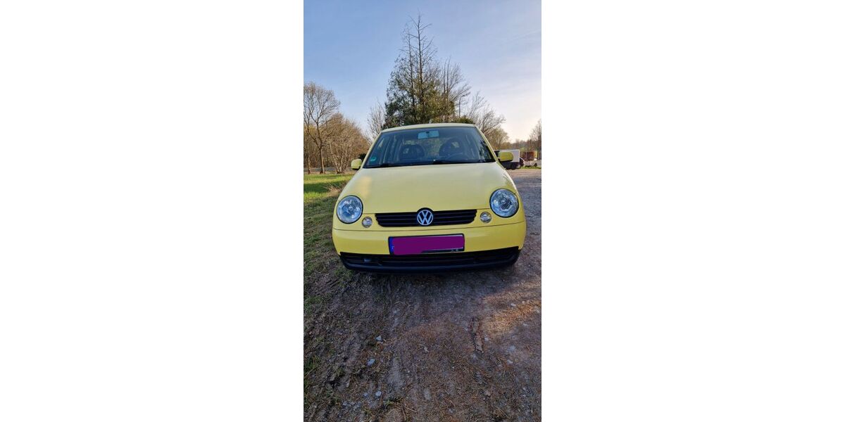VW Lupo 123.580 km 1.900 &euro; Heiligenhaus 42579
