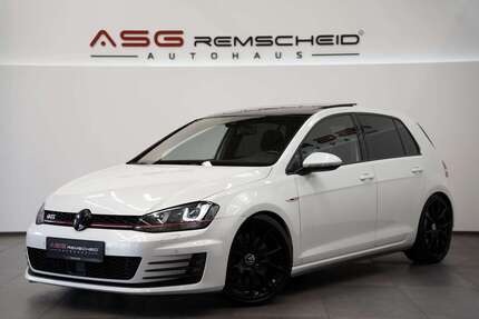 VW Golf 163.000 km 16.890 € Remscheid/NRW 42855